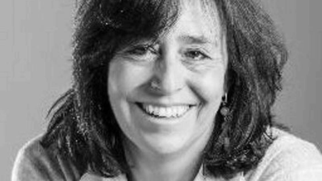 Portät von Frau Casini.