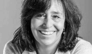 Portät von Frau Casini.