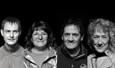 © Mario Delfino und Christian Witschi