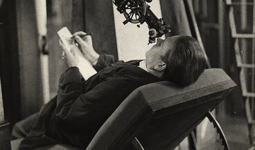 © ETH-Bibliothek Zürich, Bildarchiv / Ans_02775-248