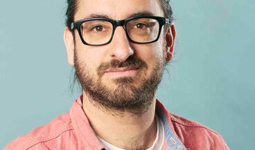 © Djamila Grossman für DIE ZEIT