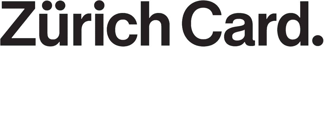 Logo Zurichcard