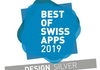 Landesmuseum-App | © Best of Swiss Apps
