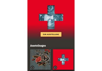 Landesmuseum-App | © Schweizerisches Nationalmuseum