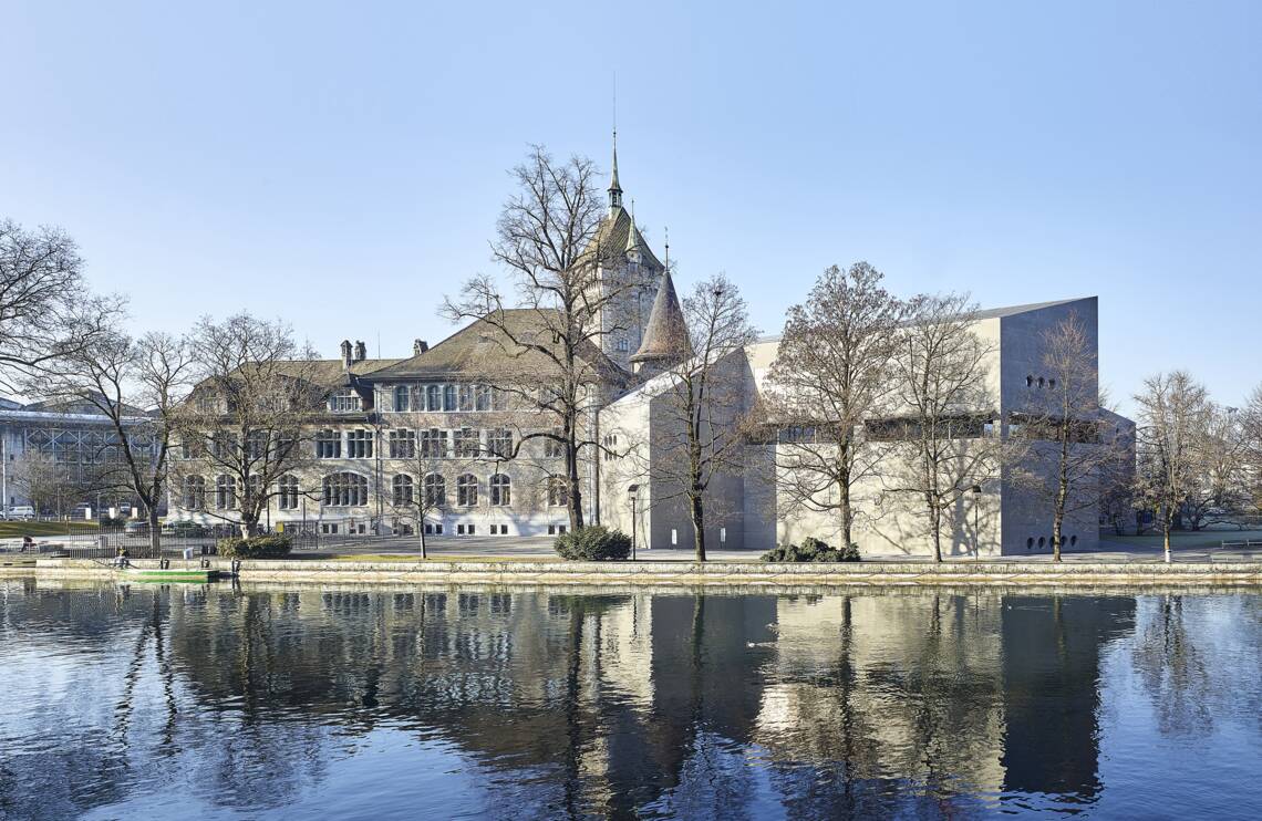 © Musée national suisse