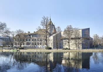 © Swiss National Museum
