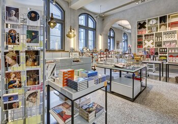 © Swiss National Museum