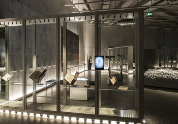 © Swiss National Museum