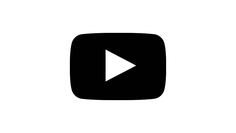 Icon YouTube