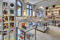 Die Boutique im Landesmuseum