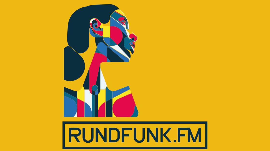 Chiave visiva rundfunk.fm