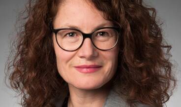 Archivbild Erika Hebeisen Fokus Ukraine