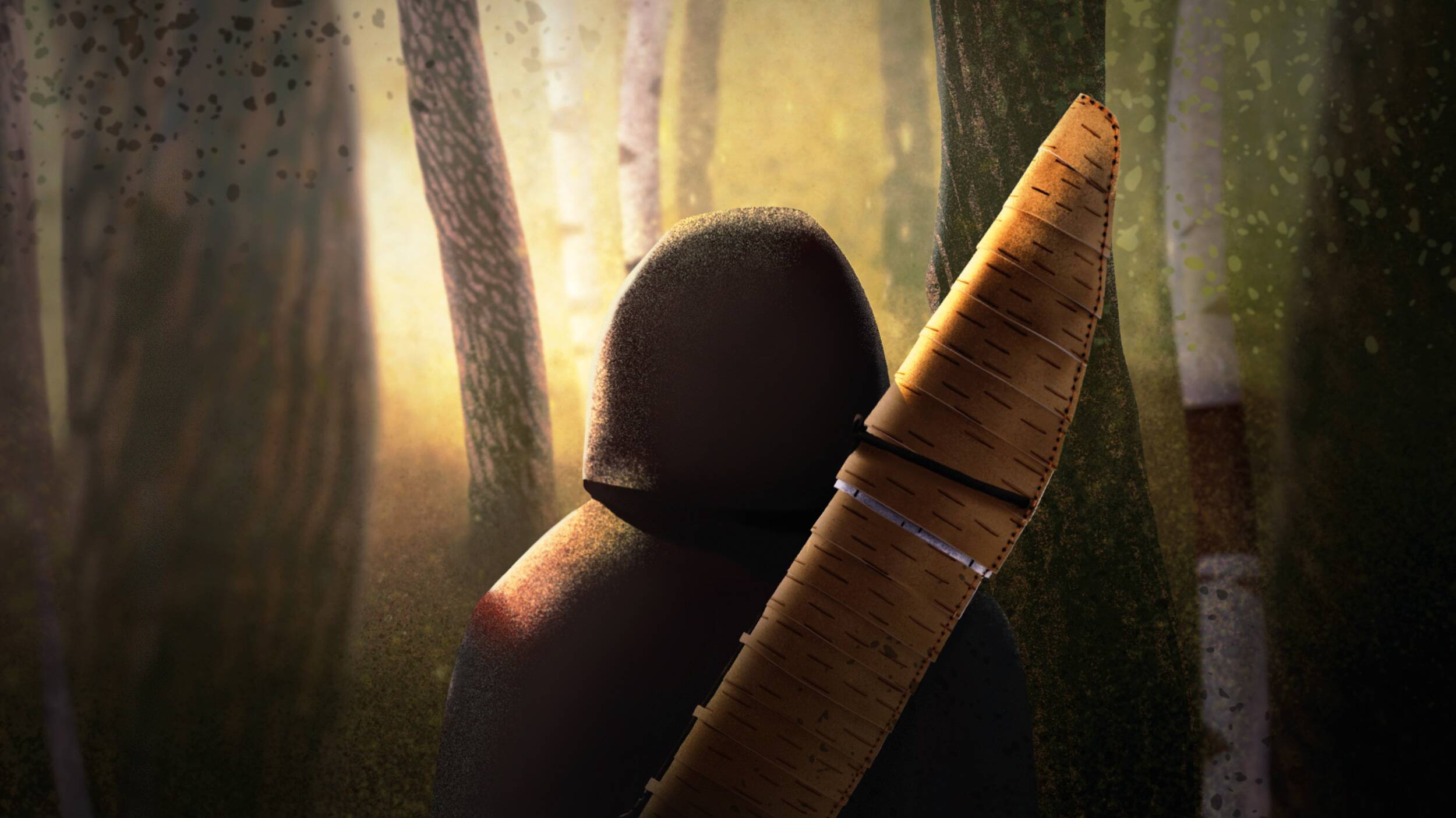 Animation: Exponate zum Leben erwecken