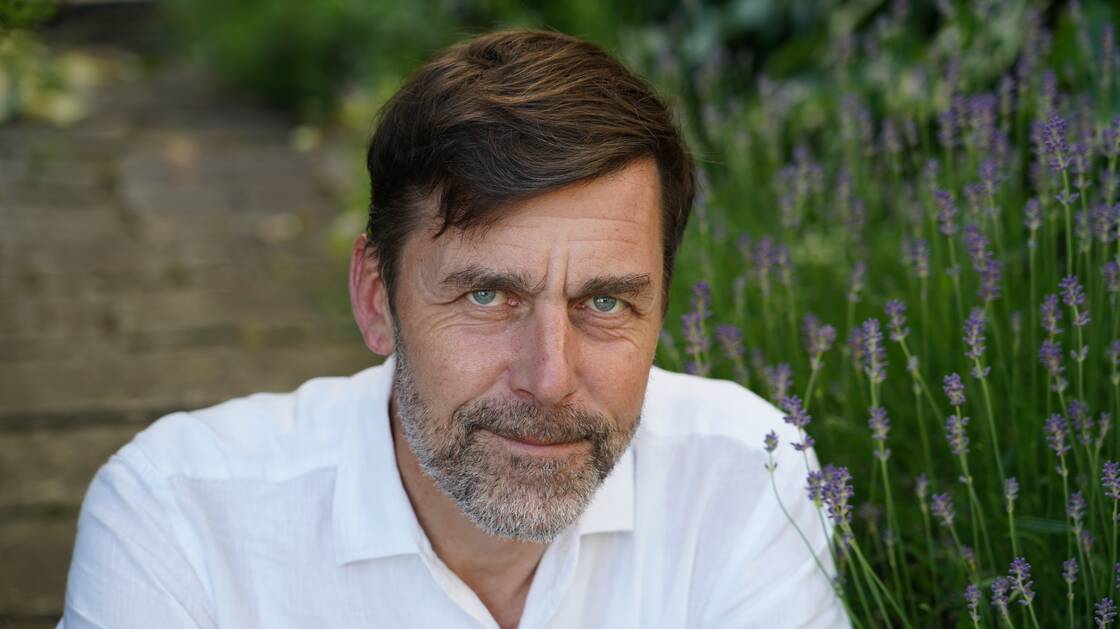 Archivbild Martin Ebel