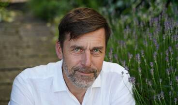 Archivbild Martin Ebel