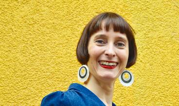 Sandra Frimmel