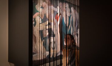 Fokus Kunstfreiheit
