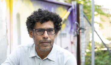 Usama Al Ashahmani