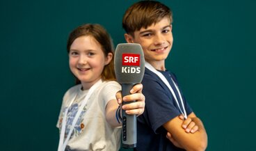 © SRF