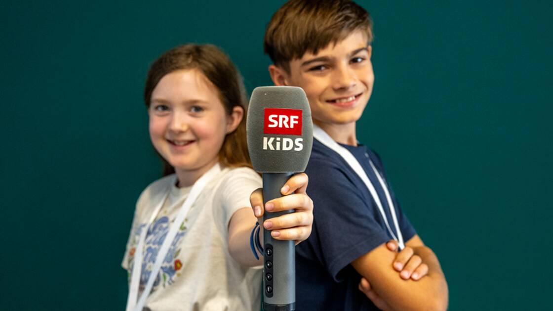 © SRF