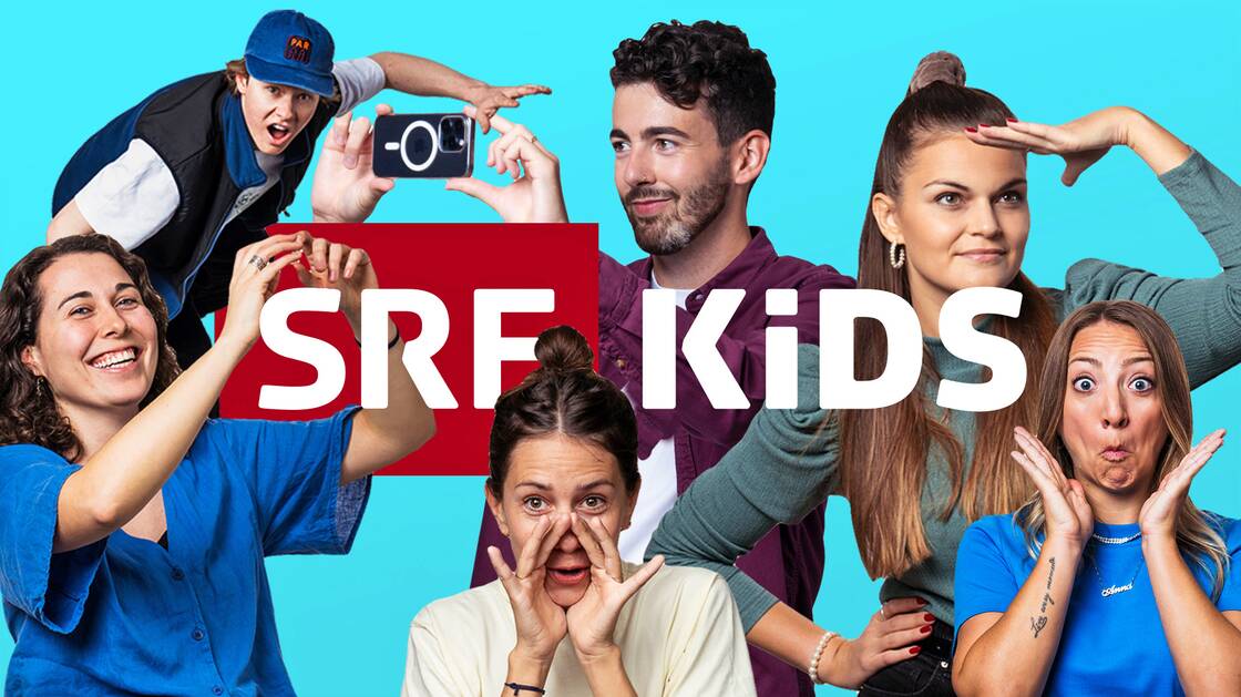 © SRF
