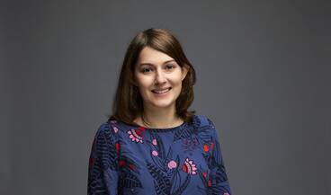 Anita Horn