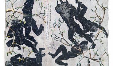 © Hans-Erni-Stiftung Luzern