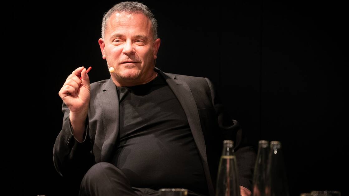 Schuld und Sühne: die Täter, die Opfer und der Staat | mit Christiane Lentjes Meili und Andrea Taormina | © Schweizerisches Nationalmuseum