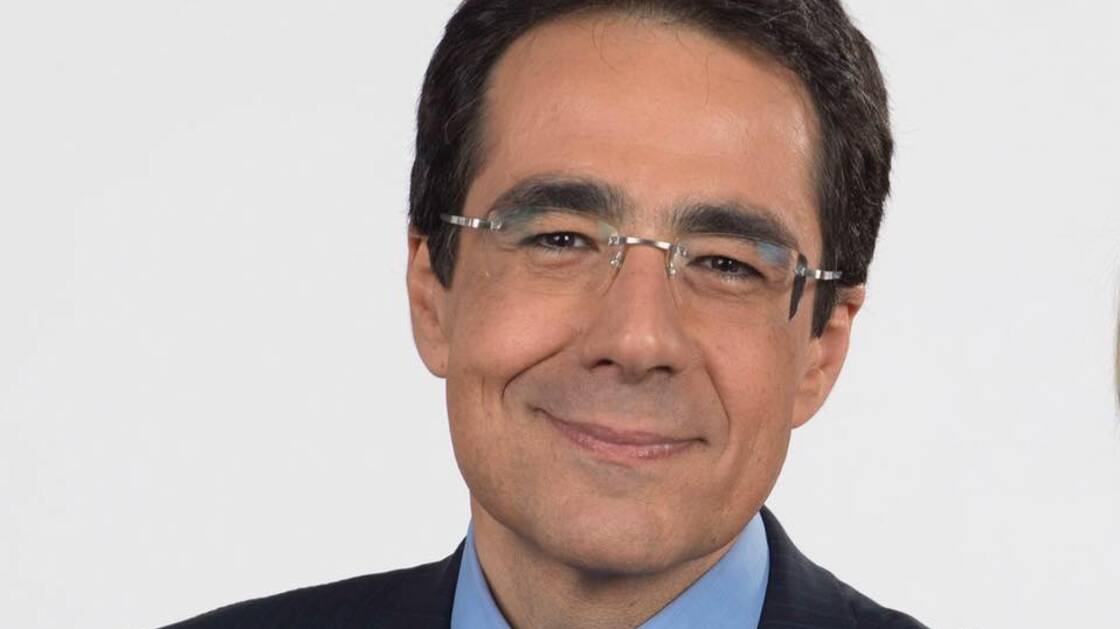 Darius Rochebin