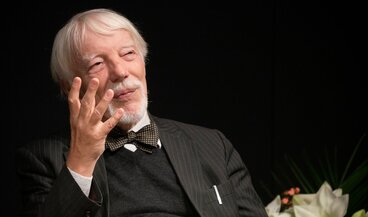Schweizerisches Nationalmuseum | © Wahr ist, was uns verbindet. | mit Jan Assmann, Ägyptologe