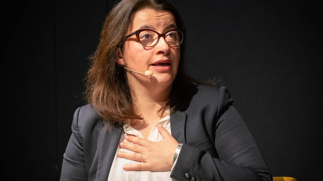 Combien une société est-elle juste? L’équilibre social en comparaison avec les pays voisins | avec Cécile Duflot  | © Musée national suisse