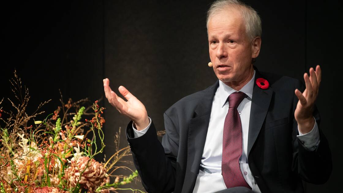 Plurilinguisme et cohésion | Stéphane Dion, ancien ministre des Affaires étrangères du Canada et Michel Liès, président d'Avenir Suisse discuteront de ces questions et d'autres encore.  | © Schweizerisches Nationalmuseum