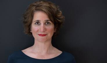 Mirjam Wenzel