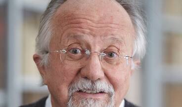 Werner Oechslin