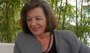 Zsuzsanna Gahse
