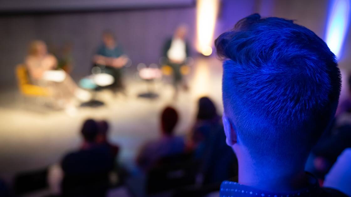Wie viel Kultur steckt in der Sprache? | © Schweizerisches Nationalmuseum