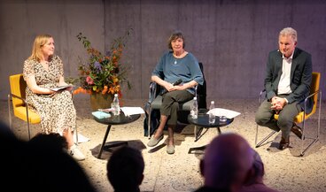 Wie viel Kultur steckt in der Sprache? | © Schweizerisches Nationalmuseum