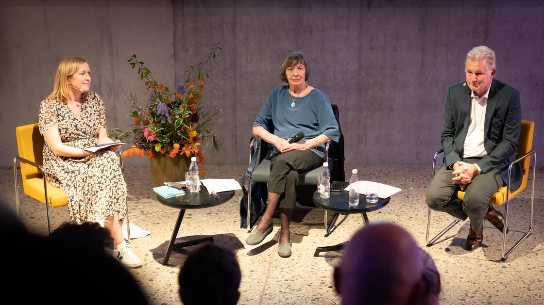 Wie viel Kultur steckt in der Sprache? | © Schweizerisches Nationalmuseum