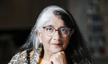 Shalini Randeria