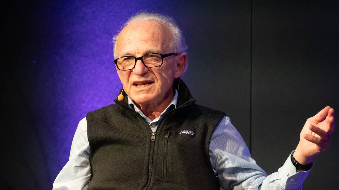 Zürich und die Drogen – 30 Jahre nach Platzspitz und Letten | Arzt André Seidenberg | Michael Herzig Historiker sowie langjähriger Drogenbeauftragter der Stadt Zürich | Julia Zutavern, die jahrelang für eine Serie zum Thema Zürcher Drogenpolitik recherchierte. | © Schweizerisches Nationalmuseum