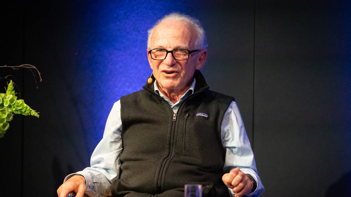 Zürich und die Drogen – 30 Jahre nach Platzspitz und Letten | Arzt André Seidenberg | Michael Herzig Historiker sowie langjähriger Drogenbeauftragter der Stadt Zürich | Julia Zutavern, die jahrelang für eine Serie zum Thema Zürcher Drogenpolitik recherchierte. | © Schweizerisches Nationalmuseum