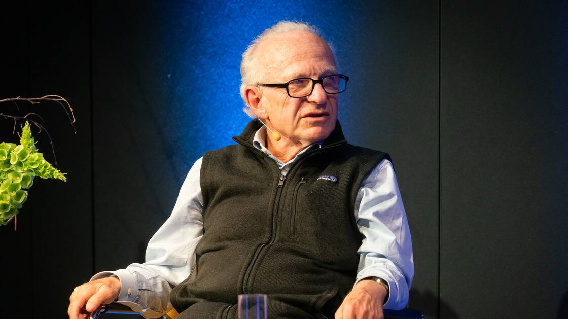 Zürich und die Drogen – 30 Jahre nach Platzspitz und Letten | Arzt André Seidenberg | Michael Herzig Historiker sowie langjähriger Drogenbeauftragter der Stadt Zürich | Julia Zutavern, die jahrelang für eine Serie zum Thema Zürcher Drogenpolitik recherchierte. | © Schweizerisches Nationalmuseum