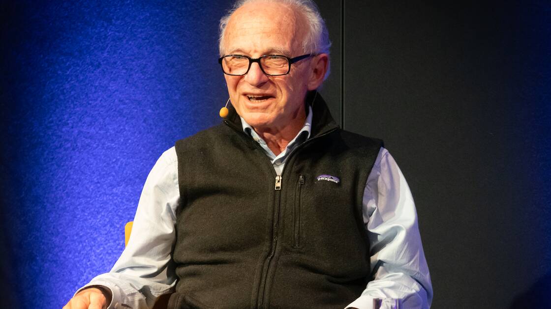 Zürich und die Drogen – 30 Jahre nach Platzspitz und Letten | Arzt André Seidenberg | Michael Herzig Historiker sowie langjähriger Drogenbeauftragter der Stadt Zürich | Julia Zutavern, die jahrelang für eine Serie zum Thema Zürcher Drogenpolitik recherchierte. | © Schweizerisches Nationalmuseum