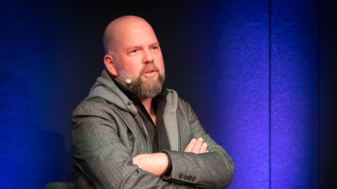 Heute Abstimmung! – Direkte Demokratie im Fokus | Historiker: David Hesse | Journalist Philipp Loser | Bundeskanzler: Viktor Rossi | Moderation: Christina Caprez | © Schweizerisches Nationalmuseum