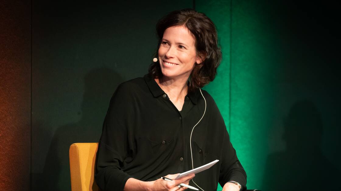 Heute Abstimmung! – Direkte Demokratie im Fokus | Historiker: David Hesse | Journalist Philipp Loser | Bundeskanzler: Viktor Rossi | Moderation: Christina Caprez | © Schweizerisches Nationalmuseum