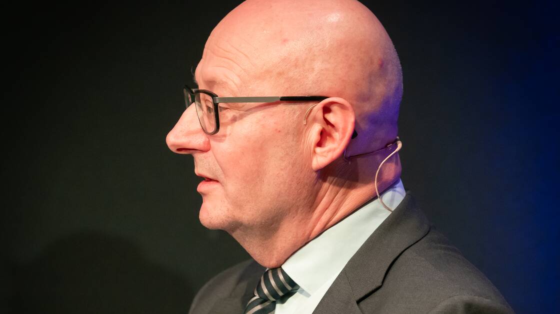 Heute Abstimmung! – Direkte Demokratie im Fokus | Historiker: David Hesse | Journalist Philipp Loser | Bundeskanzler: Viktor Rossi | Moderation: Christina Caprez | © Schweizerisches Nationalmuseum