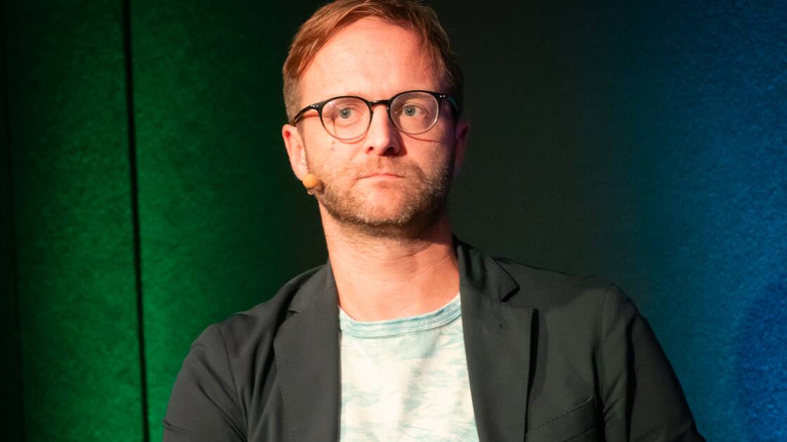 Heute Abstimmung! – Direkte Demokratie im Fokus | Historiker: David Hesse | Journalist Philipp Loser | Bundeskanzler: Viktor Rossi | Moderation: Christina Caprez | © Schweizerisches Nationalmuseum