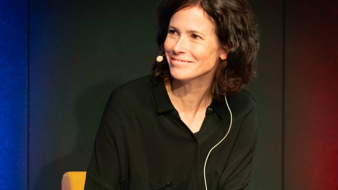 Heute Abstimmung! – Direkte Demokratie im Fokus | Historiker: David Hesse | Journalist Philipp Loser | Bundeskanzler: Viktor Rossi | Moderation: Christina Caprez | © Schweizerisches Nationalmuseum