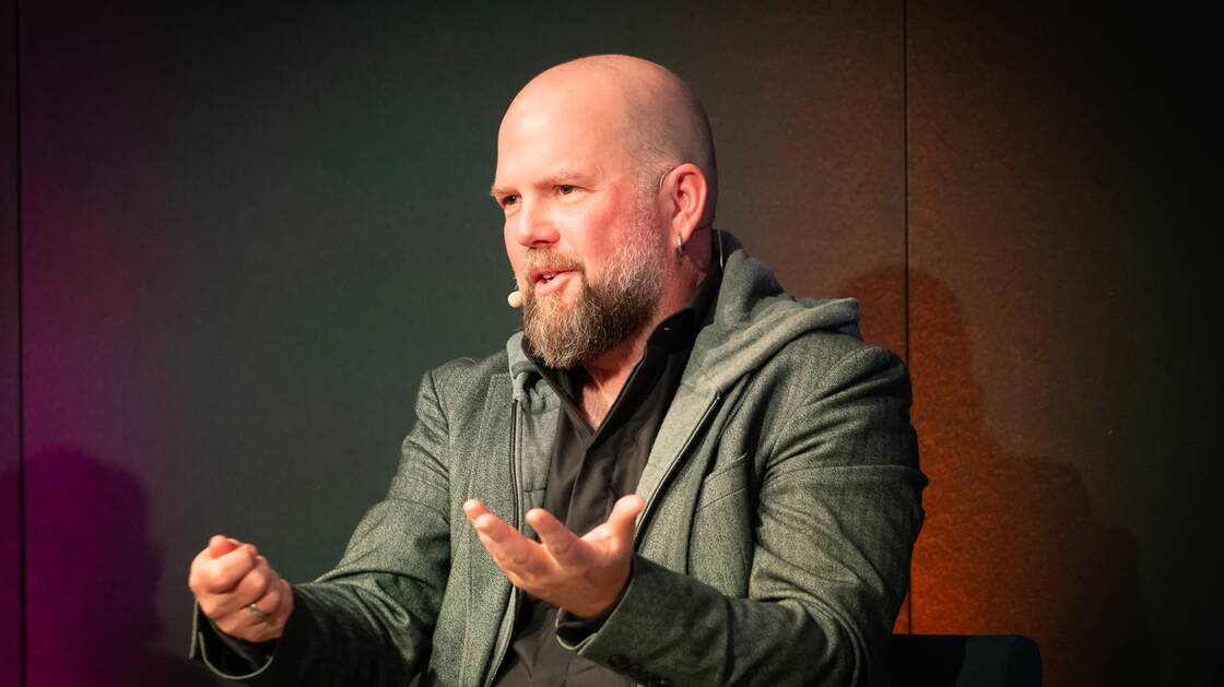 Heute Abstimmung! – Direkte Demokratie im Fokus | Historiker: David Hesse | Journalist Philipp Loser | Bundeskanzler: Viktor Rossi | Moderation: Christina Caprez | © Schweizerisches Nationalmuseum