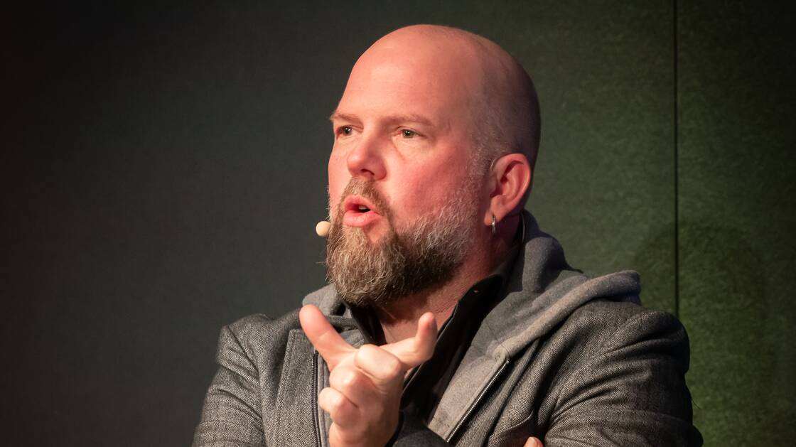 Heute Abstimmung! – Direkte Demokratie im Fokus | Historiker: David Hesse | Journalist Philipp Loser | Bundeskanzler: Viktor Rossi | Moderation: Christina Caprez | © Schweizerisches Nationalmuseum